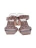 Dolce Vita Tan Sandals Size 9 - photo 2
