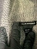 Club Monaco Silver Wool Cardigan One size - photo 7