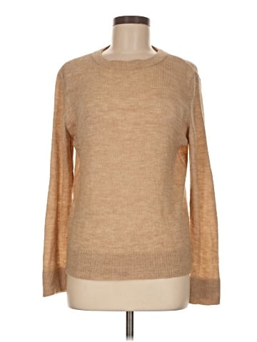 MNG Pullover Sweater (view 1)