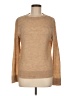 MNG Tan Pullover Sweater Size M - photo 1