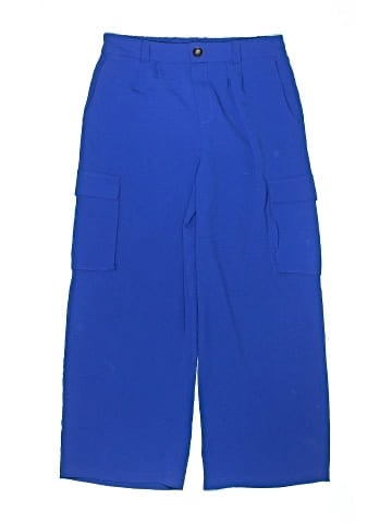 Monteau Girl Cargo Pants (view 1)