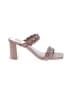 Dolce Vita Tan Sandals Size 9 - photo 1