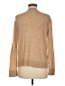 MNG Tan Pullover Sweater Size M - photo 2