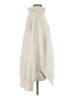 H&M Ivory Turtleneck Sweater Size M - photo 4