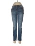 Fire Los Angeles Solid Blue Jeans Size 29 waist - photo 1