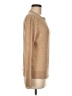 MNG Tan Pullover Sweater Size M - photo 4
