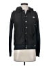 RVCA 100% Polyester Black Jacket Size XS - photo 1