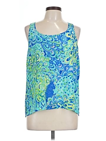 Lilly Pulitzer Tank Top (view 1)