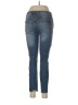 Fire Los Angeles Solid Blue Jeans Size 29 waist - photo 2