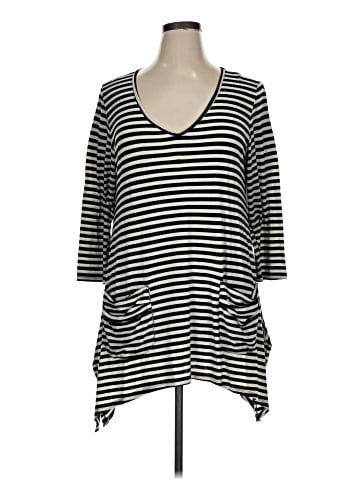 Cha Cha Vente Casual Dress (view 1)
