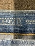 Rock & Republic Solid Blue Jeans Size 8 - photo 7