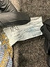 Rock & Republic Solid Blue Jeans Size 8 - photo 9
