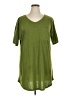 Assorted Brands Green Casual Dress Size XL - photo 1