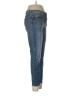 Fire Los Angeles Solid Blue Jeans Size 29 waist - photo 4