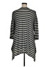 Cha Cha Vente Black Casual Dress Size 1X - photo 2