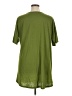 Assorted Brands Green Casual Dress Size XL - photo 2