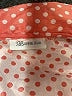 Bonnie Jean Polka Dots Pink Coat One size (kids) - photo 3