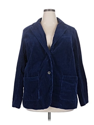 Lands' End Blazer (view 1)