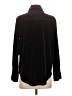 R. Vivimos Black Long Sleeve Button-Down Shirt Size S - photo 2