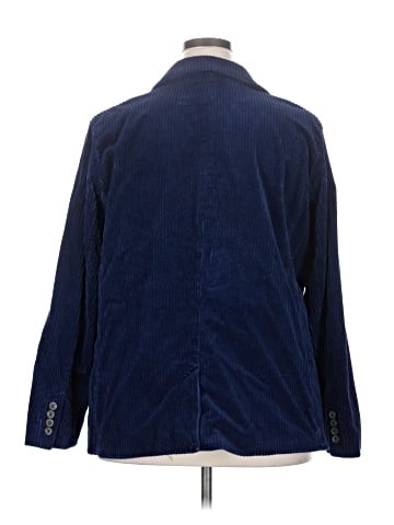 Lands' End Blazer (view 2)
