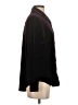 R. Vivimos Black Long Sleeve Button-Down Shirt Size S - photo 4