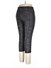 Tek Gear Gray Active Pants Size XL - photo 2