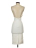 Superdown Silver Cocktail Dress Size XS - photo 2