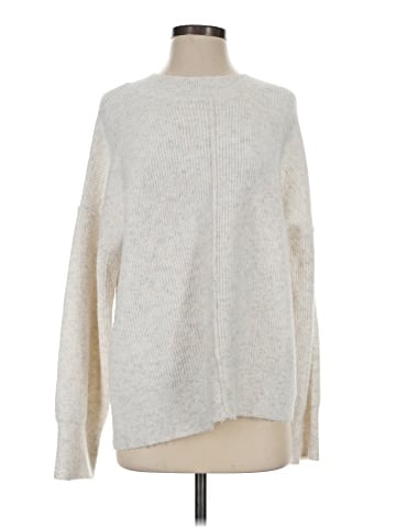 Topshop Pullover Sweater (view 1)