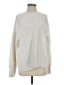 Topshop Ivory Pullover Sweater Size 4 - photo 1