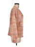 J.Crew Tweed Orange Pullover Sweater Size M - photo 4