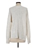 Topshop Ivory Pullover Sweater Size 4 - photo 2