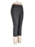 Tek Gear Gray Active Pants Size XL - photo 4