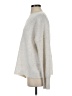 Topshop Ivory Pullover Sweater Size 4 - photo 5