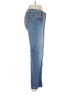 Shyanne Hearts Blue Jeans Size 27 waist - photo 4