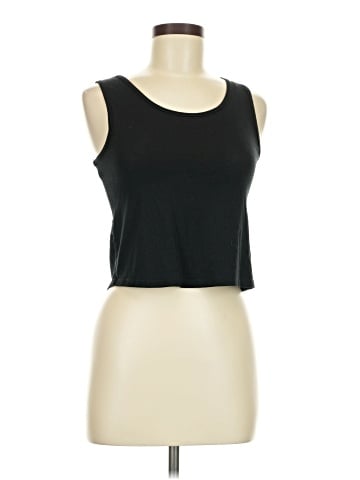 Onzie Sleeveless T-Shirt (view 1)