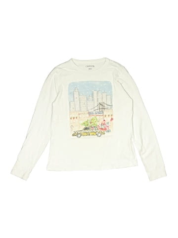 Crewcuts Long Sleeve T-Shirt (view 1)