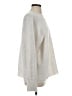 Topshop Ivory Pullover Sweater Size 4 - photo 4
