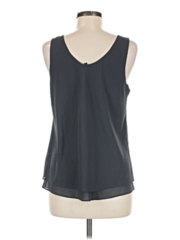 Nic + Zoe Sleeveless Blouse (view 2)