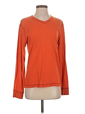 Classic Long Sleeve T-Shirt (view 1)