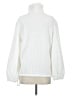 Faherty White Turtleneck Sweater Size S - photo 2