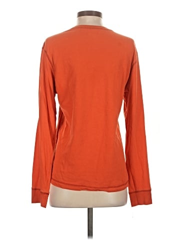 Classic Long Sleeve T-Shirt (view 2)