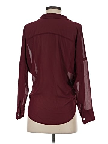 Living Doll 3/4 Sleeve Blouse (view 2)