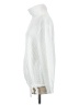 Faherty White Turtleneck Sweater Size S - photo 5