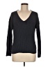 Madewell 100% Cotton Gray Pullover Sweater Size M - photo 1