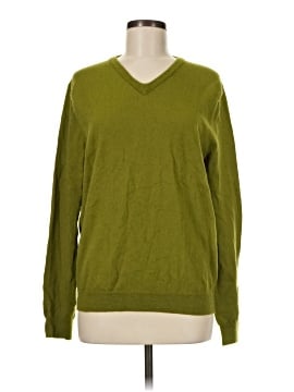 J.Crew Factory Store Wool Pullover Sweater