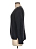 Madewell 100% Cotton Gray Pullover Sweater Size M - photo 5