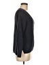 Madewell 100% Cotton Gray Pullover Sweater Size M - photo 4