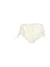 Unbranded Ivory Swimsuit Bottoms Size M - photo 1