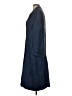 Zara Blue Raincoat Size XS - photo 1