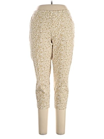 Isaac Mizrahi LIVE! Active Pants (view 1)